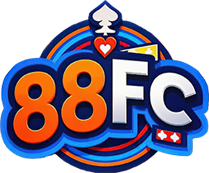Logo 88fc